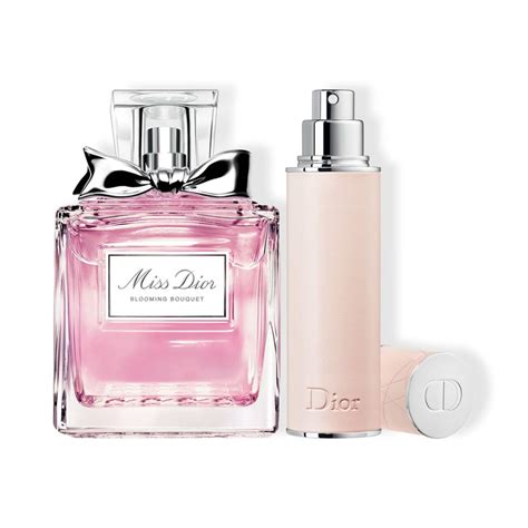 miss dior travel spray